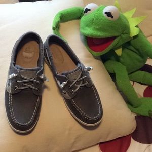 Sperry Top-Sider 'Songfish Sparkle' - Size 6.5